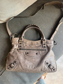 Balenciaga City Medium Bag