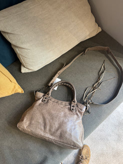 Balenciaga City Medium Bag