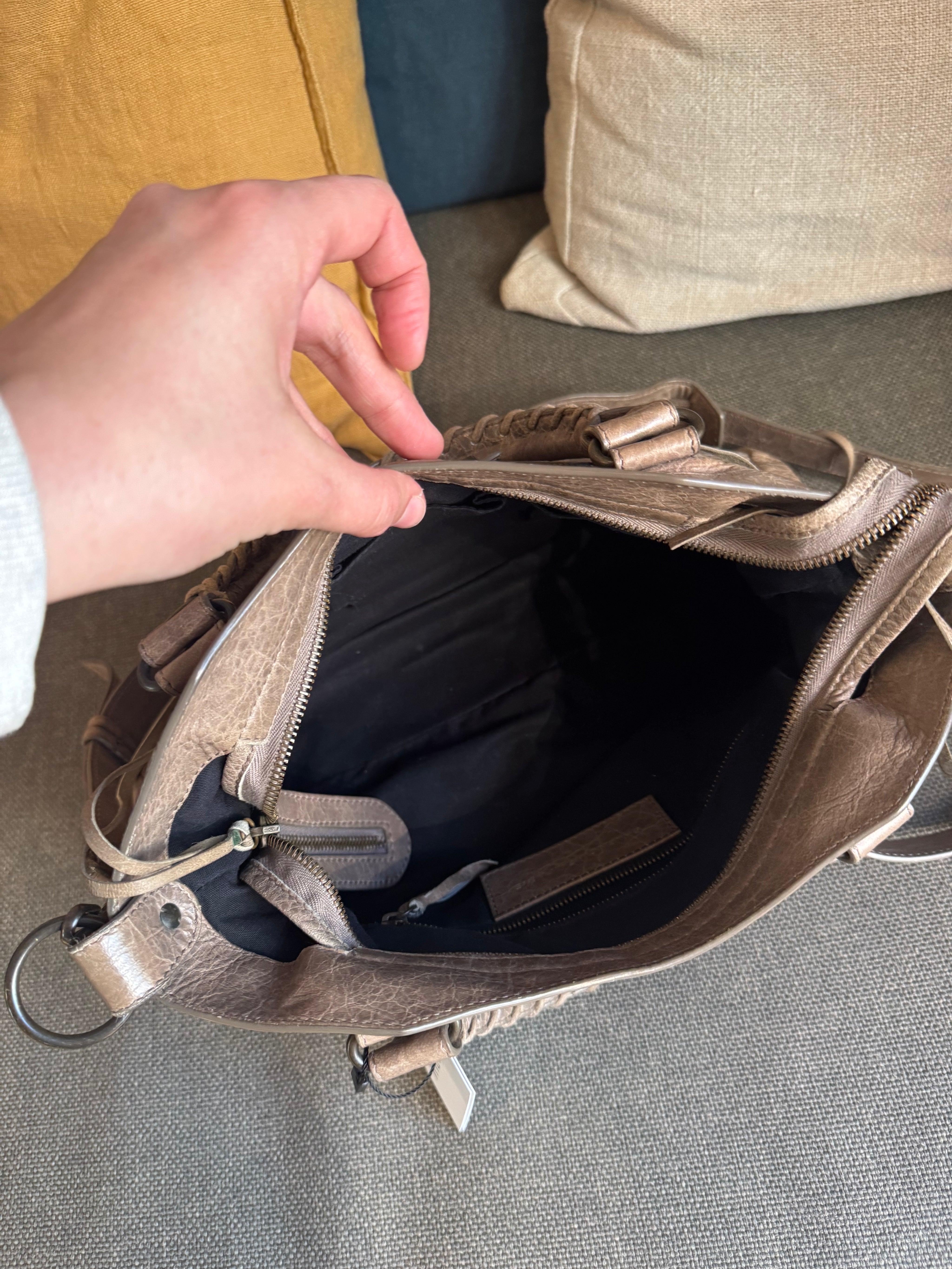 Balenciaga City Medium Bag