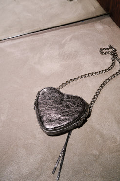 Balenciaga Le Cagole Heart
