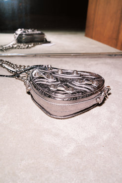 Balenciaga Le Cagole Heart