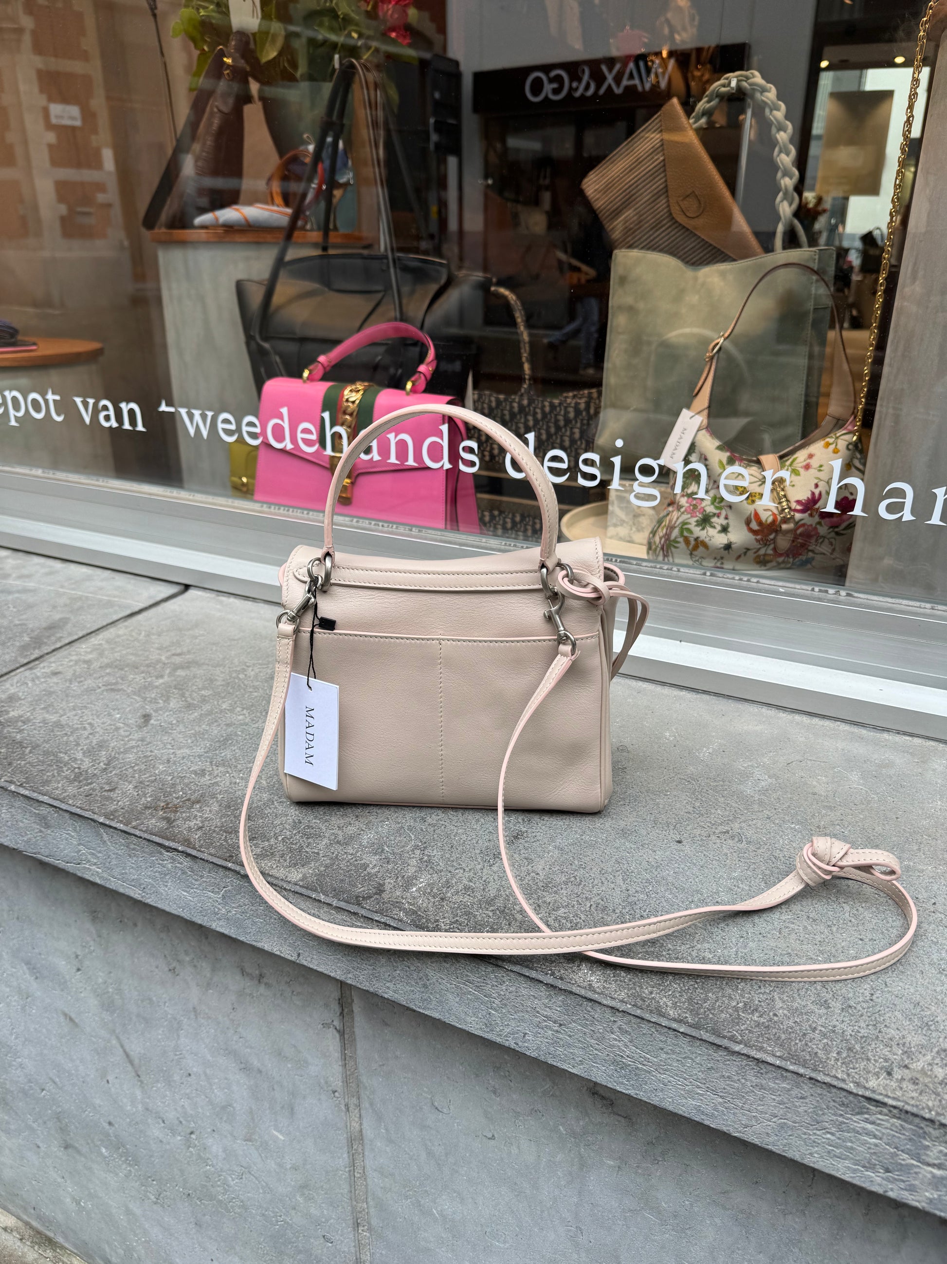 Balenciaga Rodeo Mini Bag