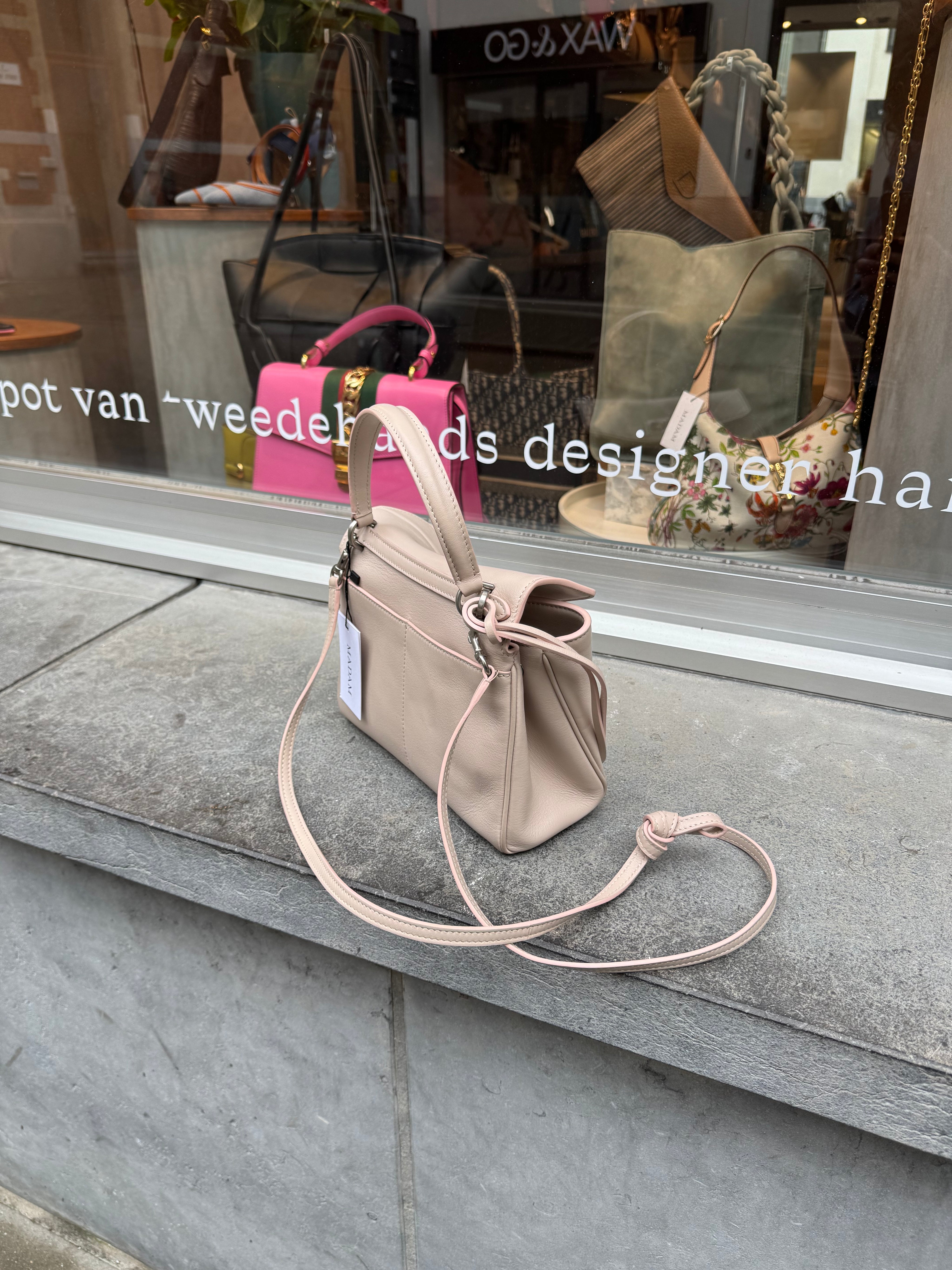 Balenciaga Rodeo Mini Bag