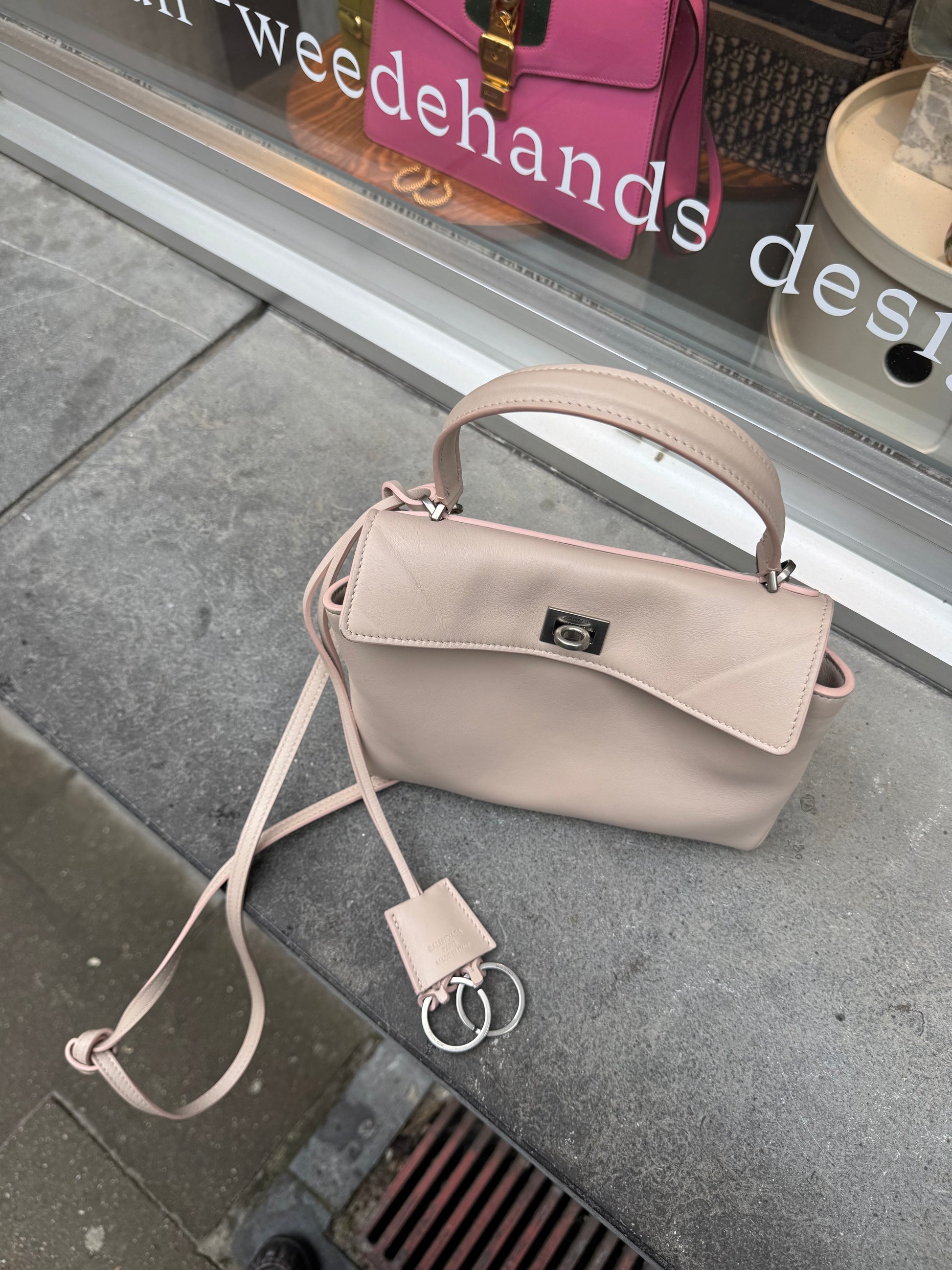 Balenciaga Rodeo Mini Bag