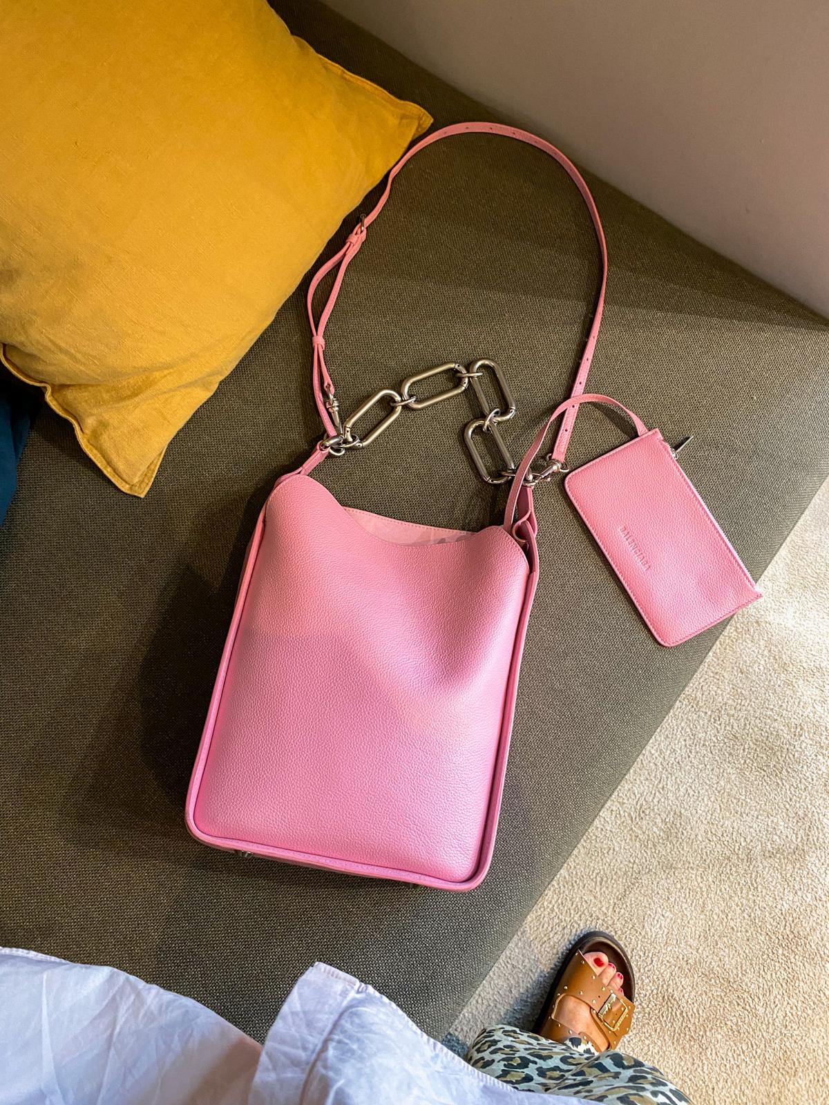 Balenciaga Tool Bag