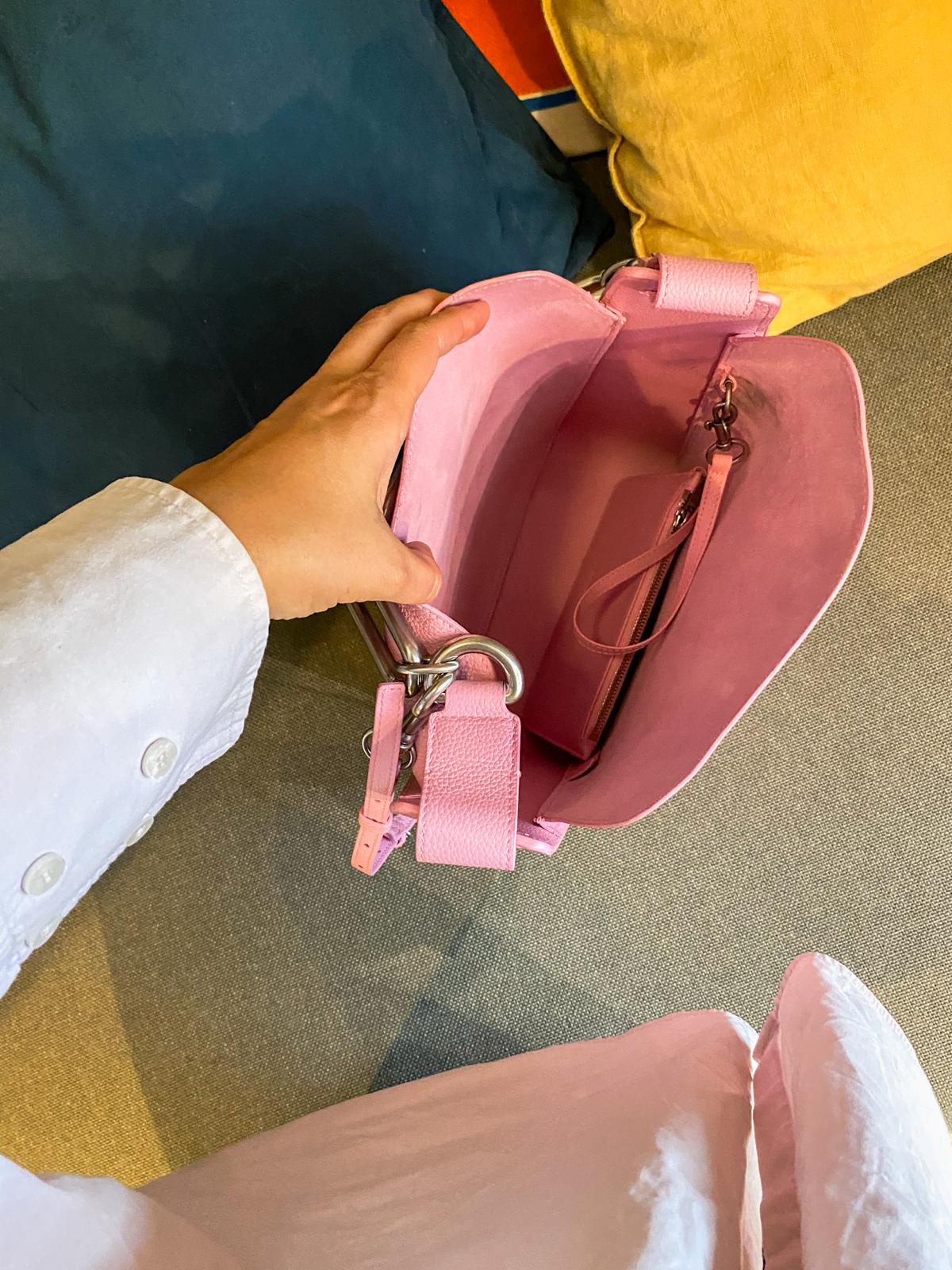 Balenciaga Tool Bag