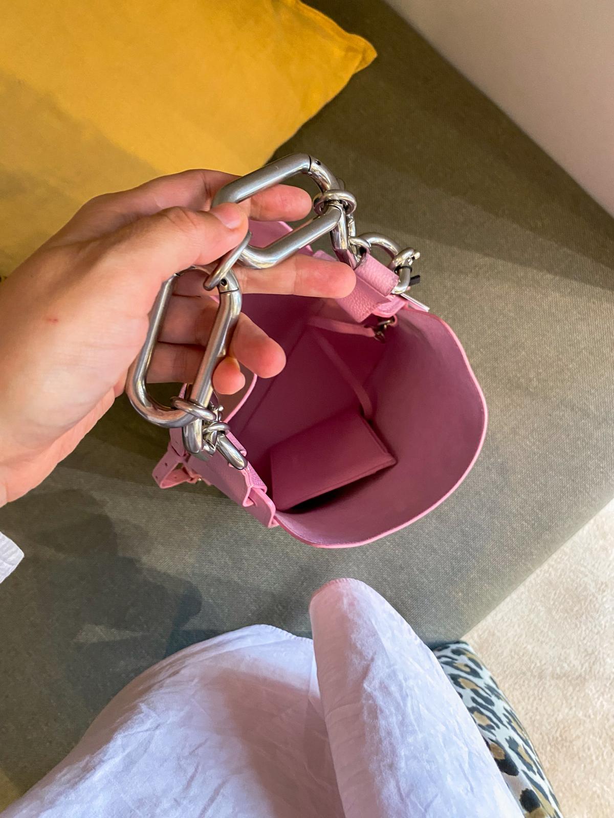 Balenciaga Tool Bag