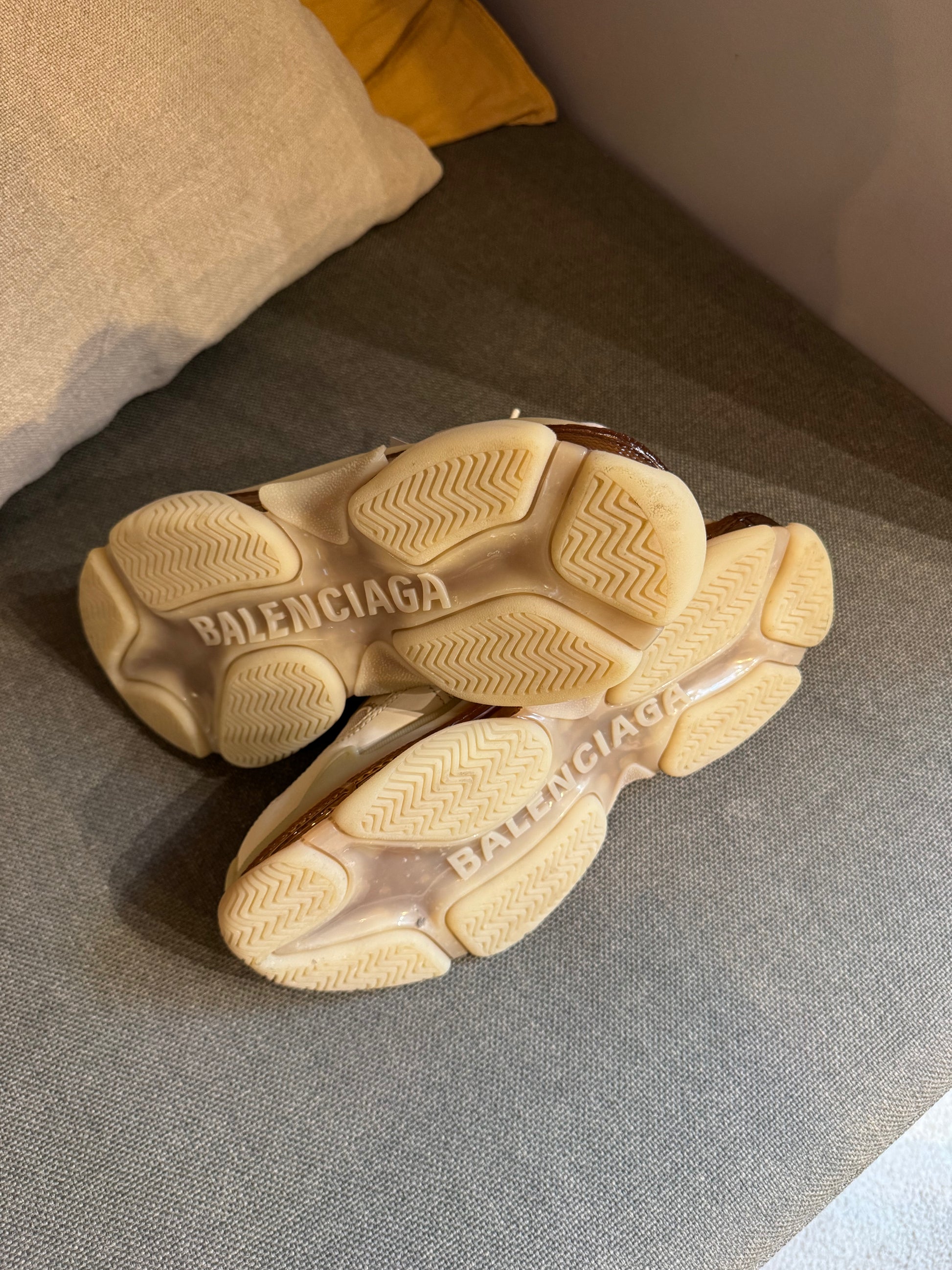 Balenciaga Triple S Sneakers