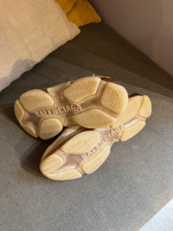 Balenciaga Triple S Sneakers