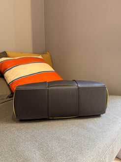 Bottega Veneta Arco Medium Top Handle Bag