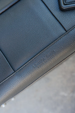 Bottega Veneta Black Large Arco Bag