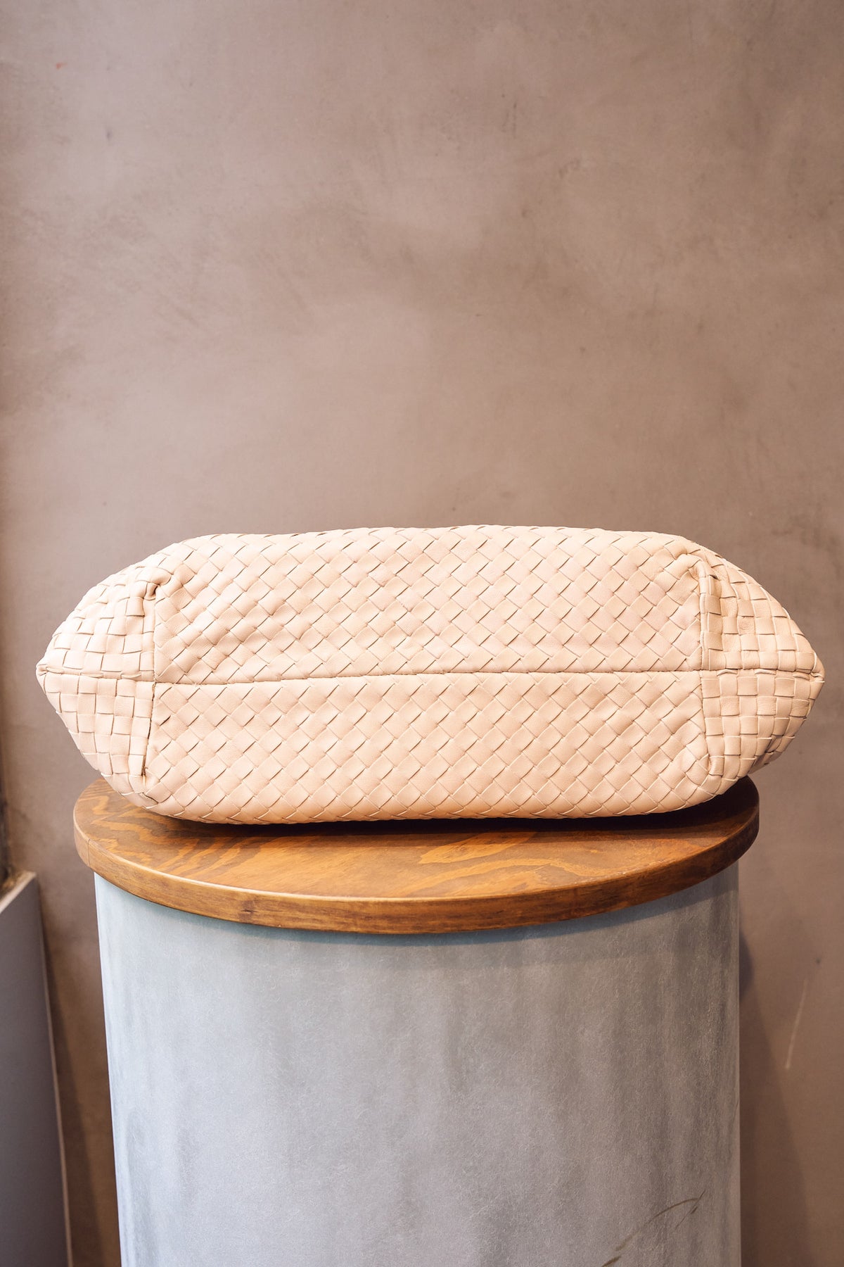 Bottega Veneta Capri Tote