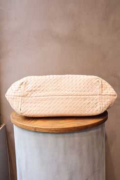 Bottega Veneta Capri Tote