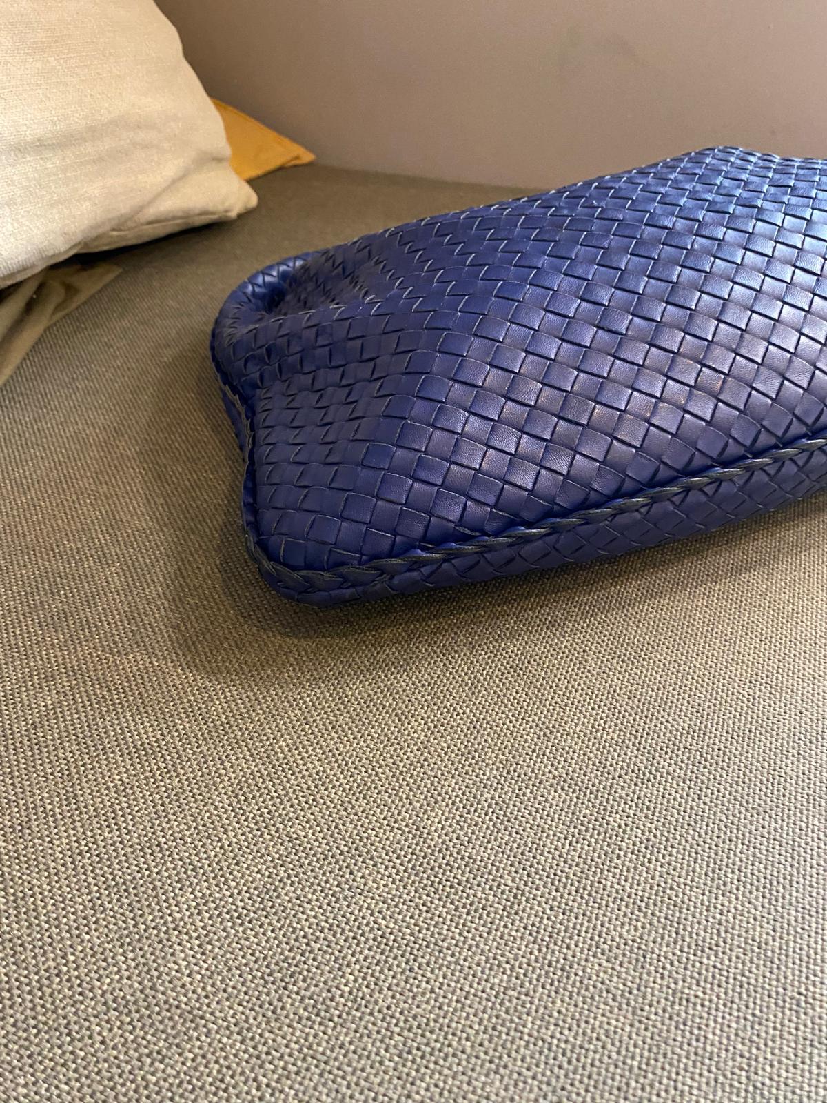 Bottega Veneta Intrecciato hobo bag
