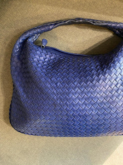 Bottega Veneta Intrecciato hobo bag