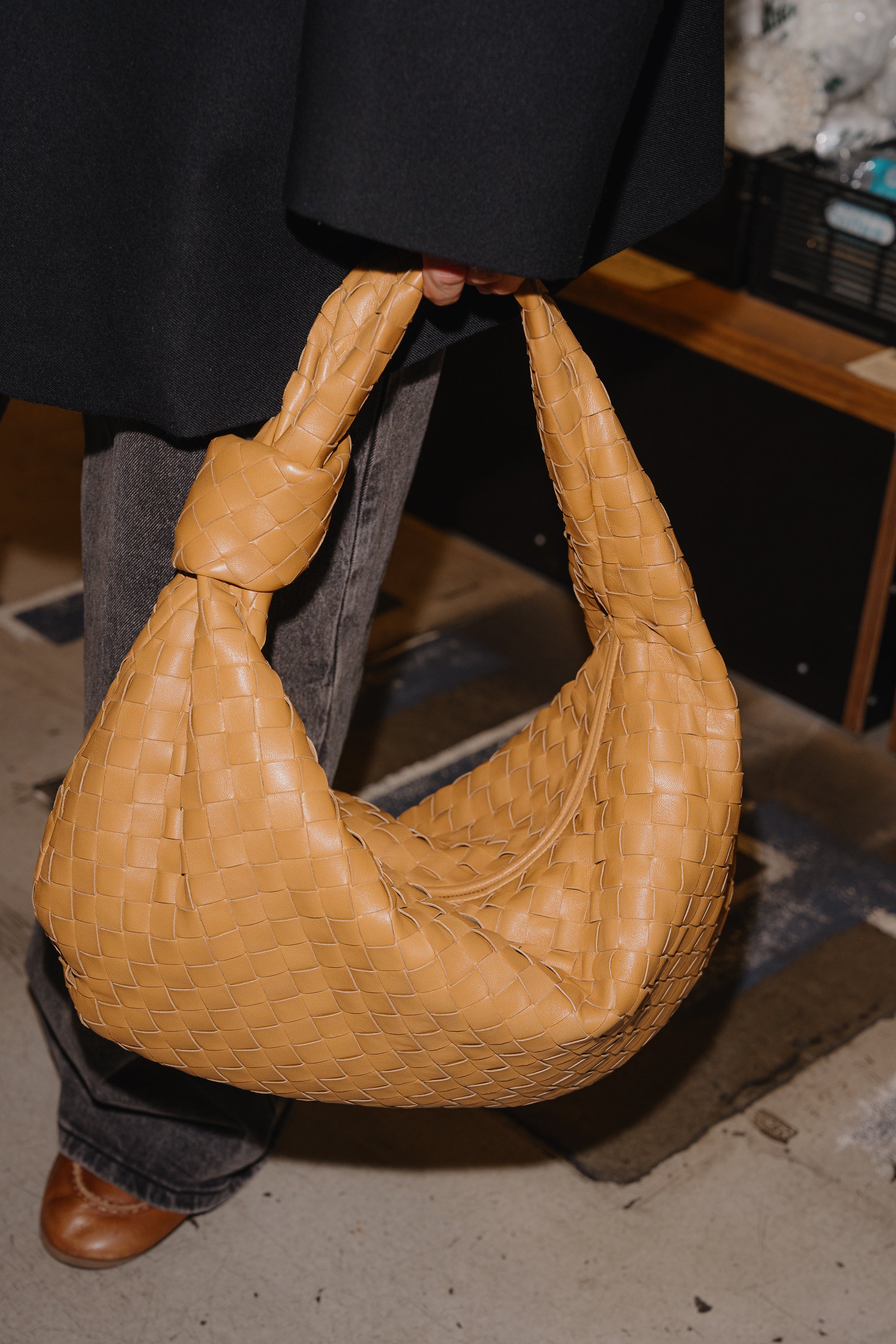 Bottega Veneta Jodie