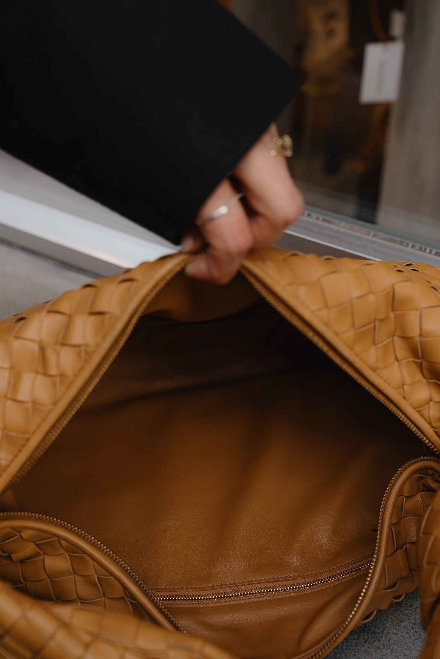 Bottega Veneta Jodie