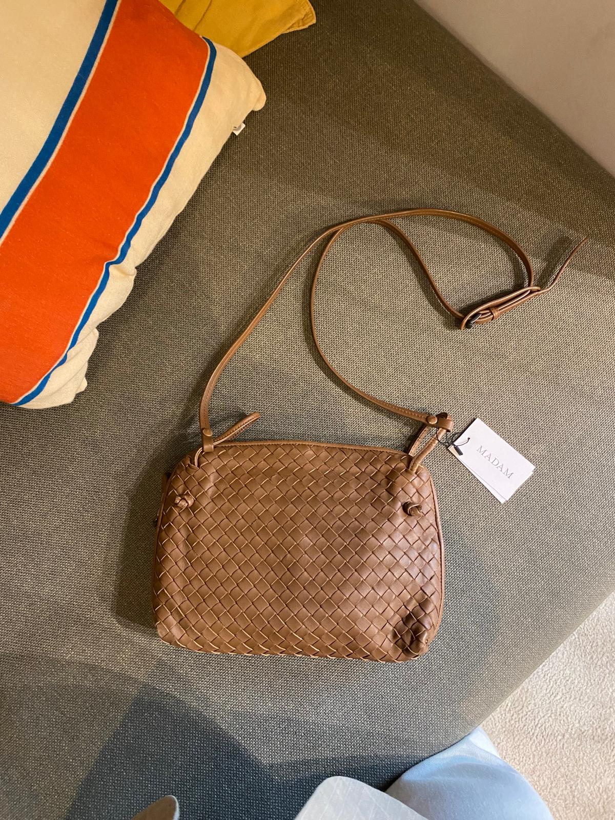 Bottega Veneta Nodini Bag