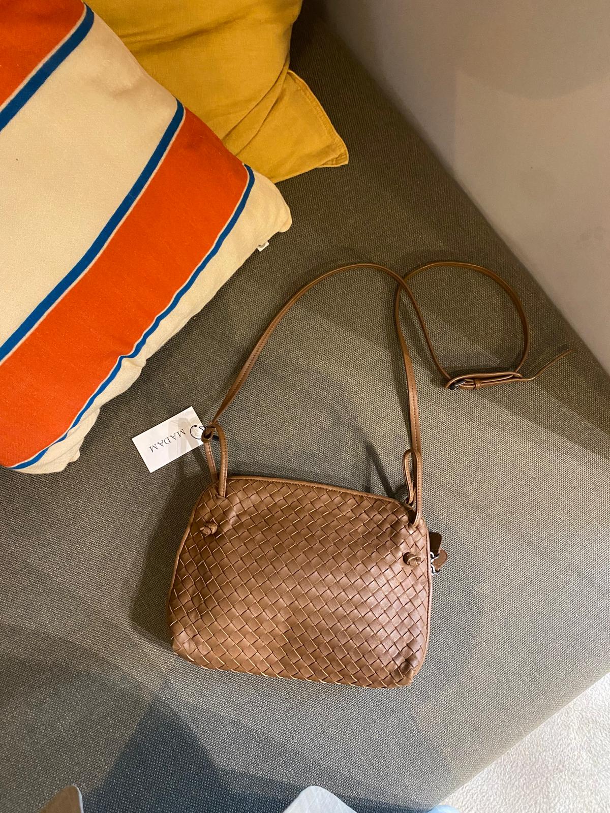 Bottega Veneta Nodini Bag