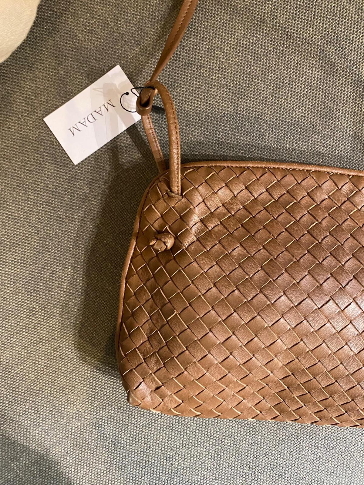 Bottega Veneta Nodini Bag