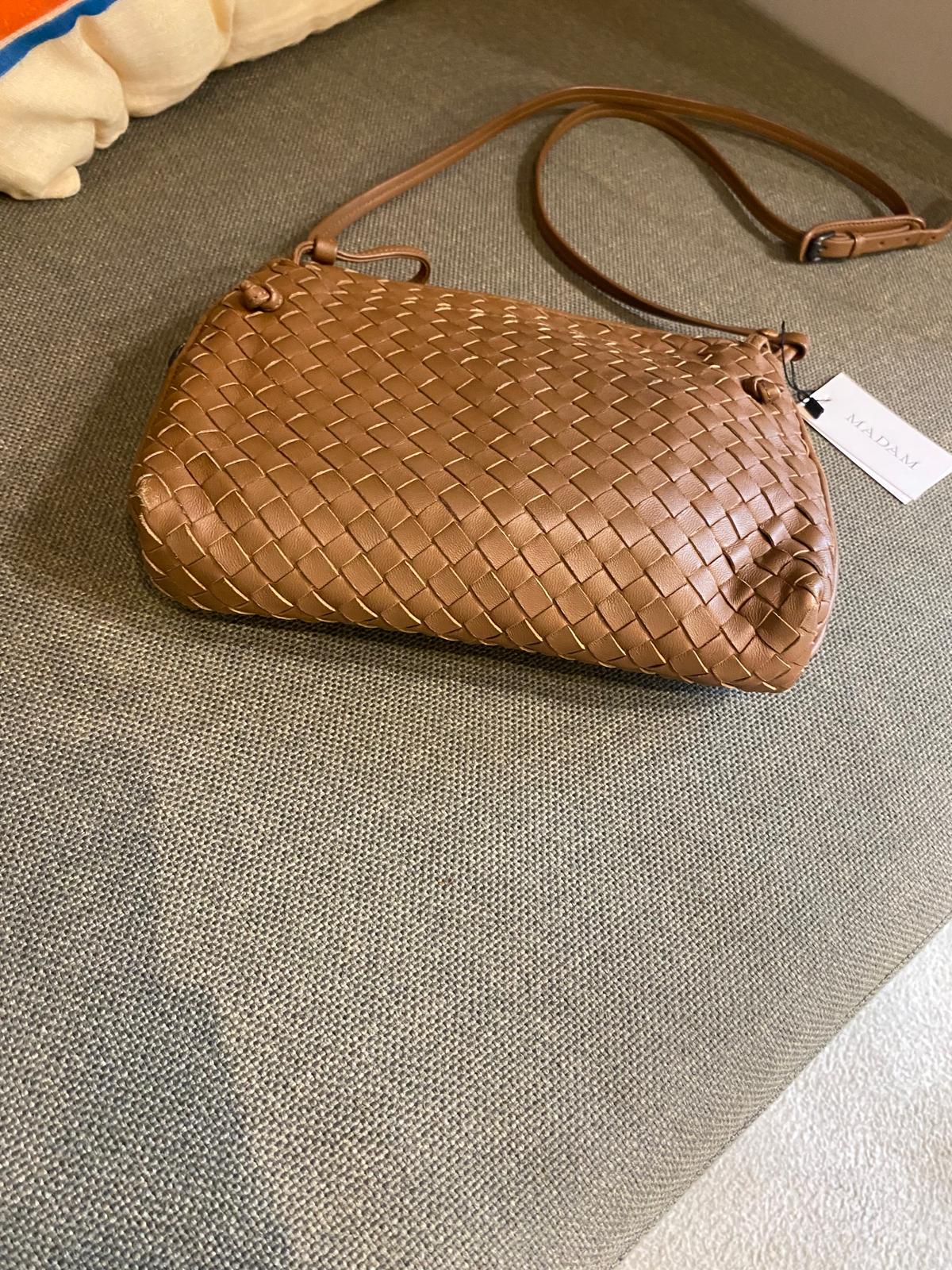 Bottega Veneta Nodini Bag