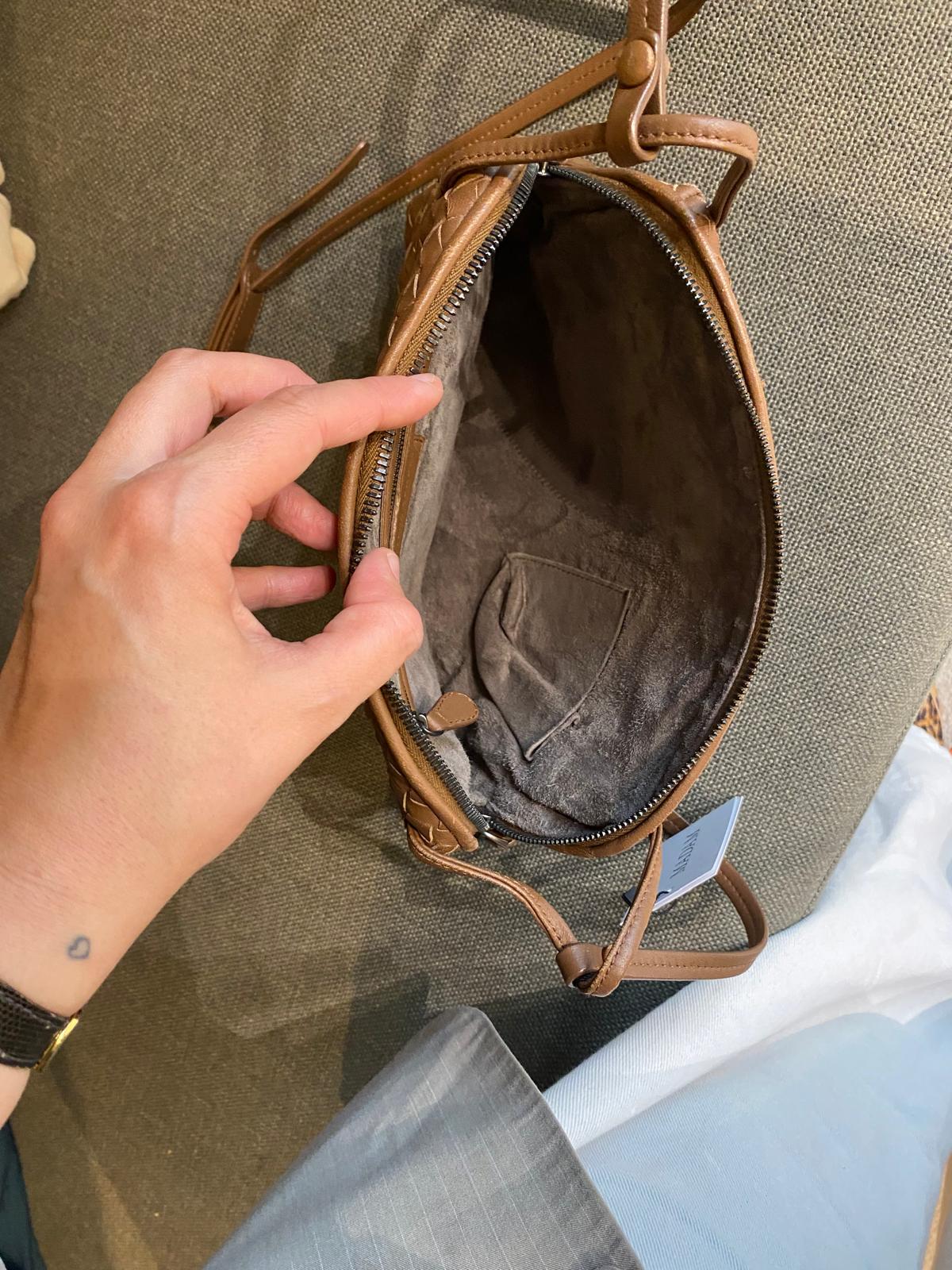 Bottega Veneta Nodini Bag