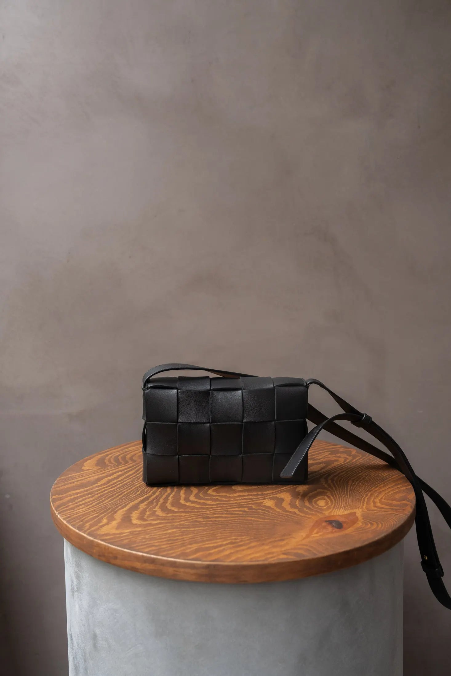 Bottega Veneta Small Casette