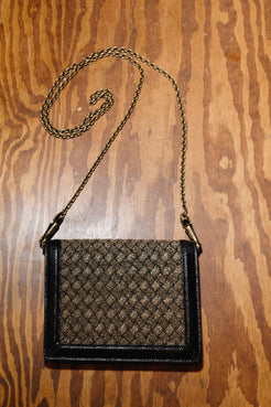 Bottega Veneta Wallet on Chain
