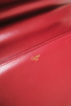 Cartier Briefcase