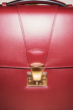 Cartier Briefcase