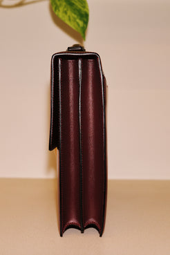 Cartier Briefcase