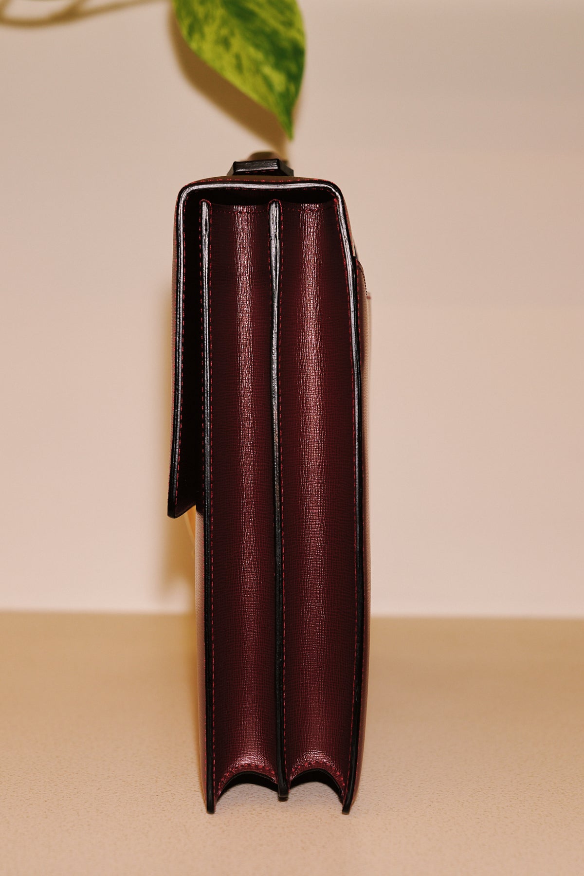 Cartier Briefcase
