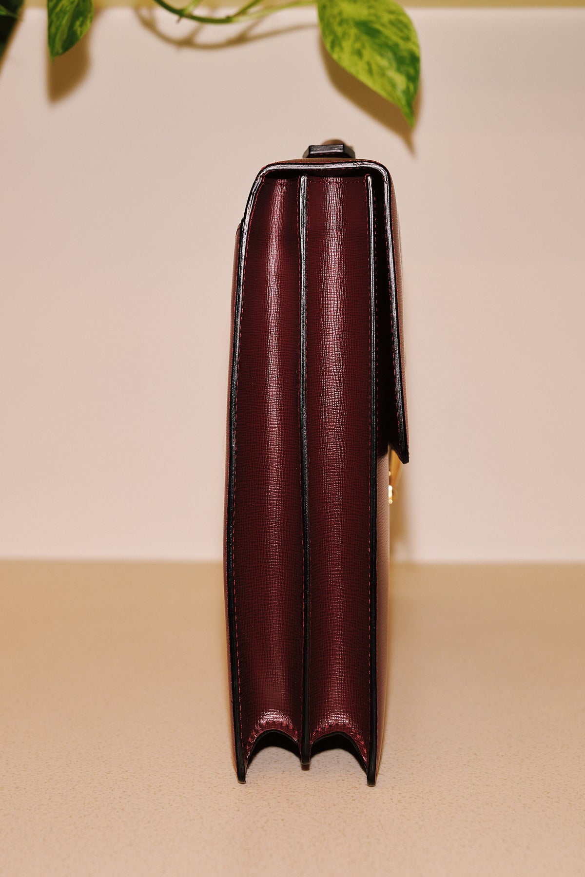 Cartier Briefcase