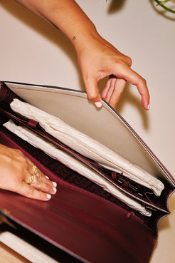 Cartier Briefcase