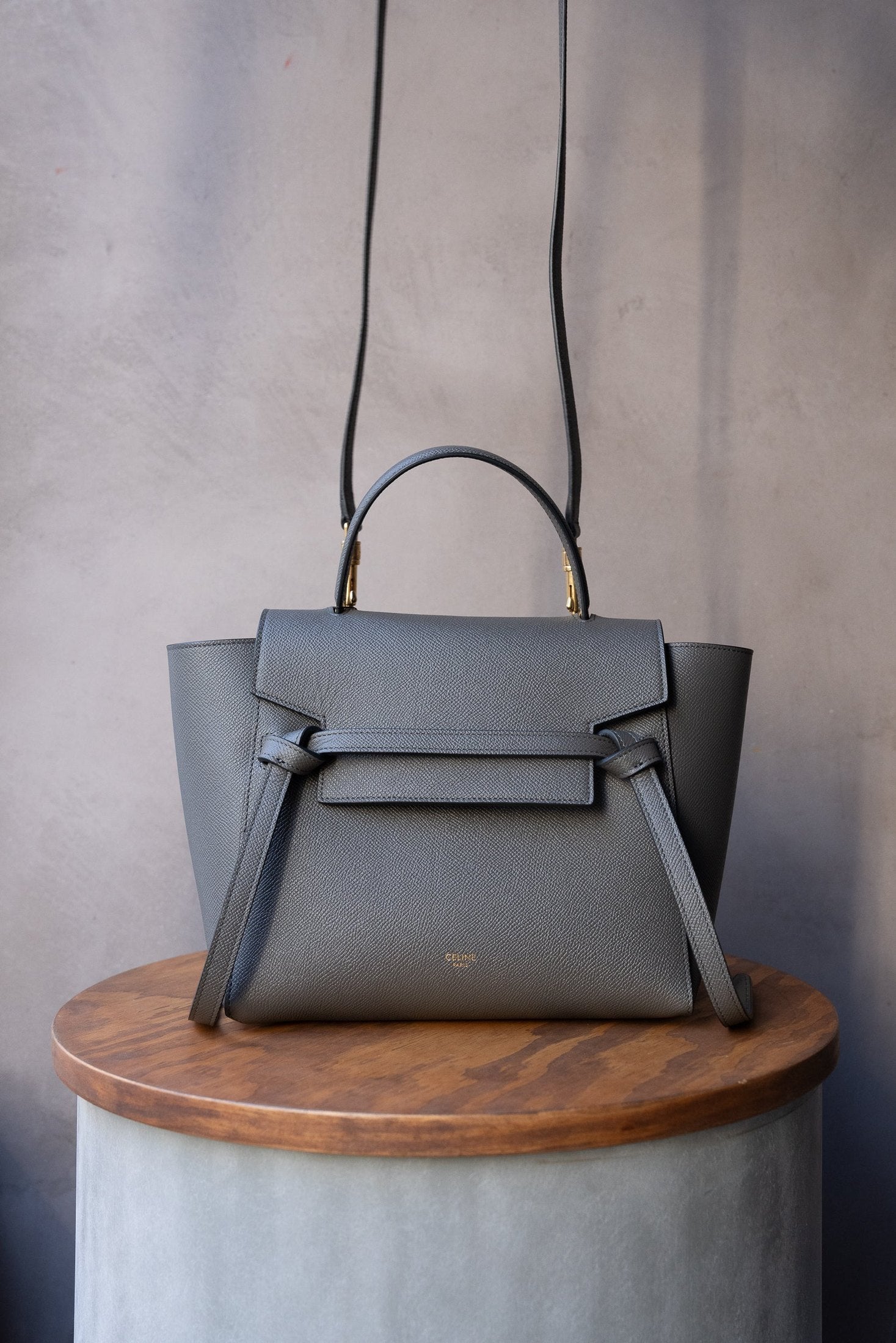 Celine Belt Bag Mini