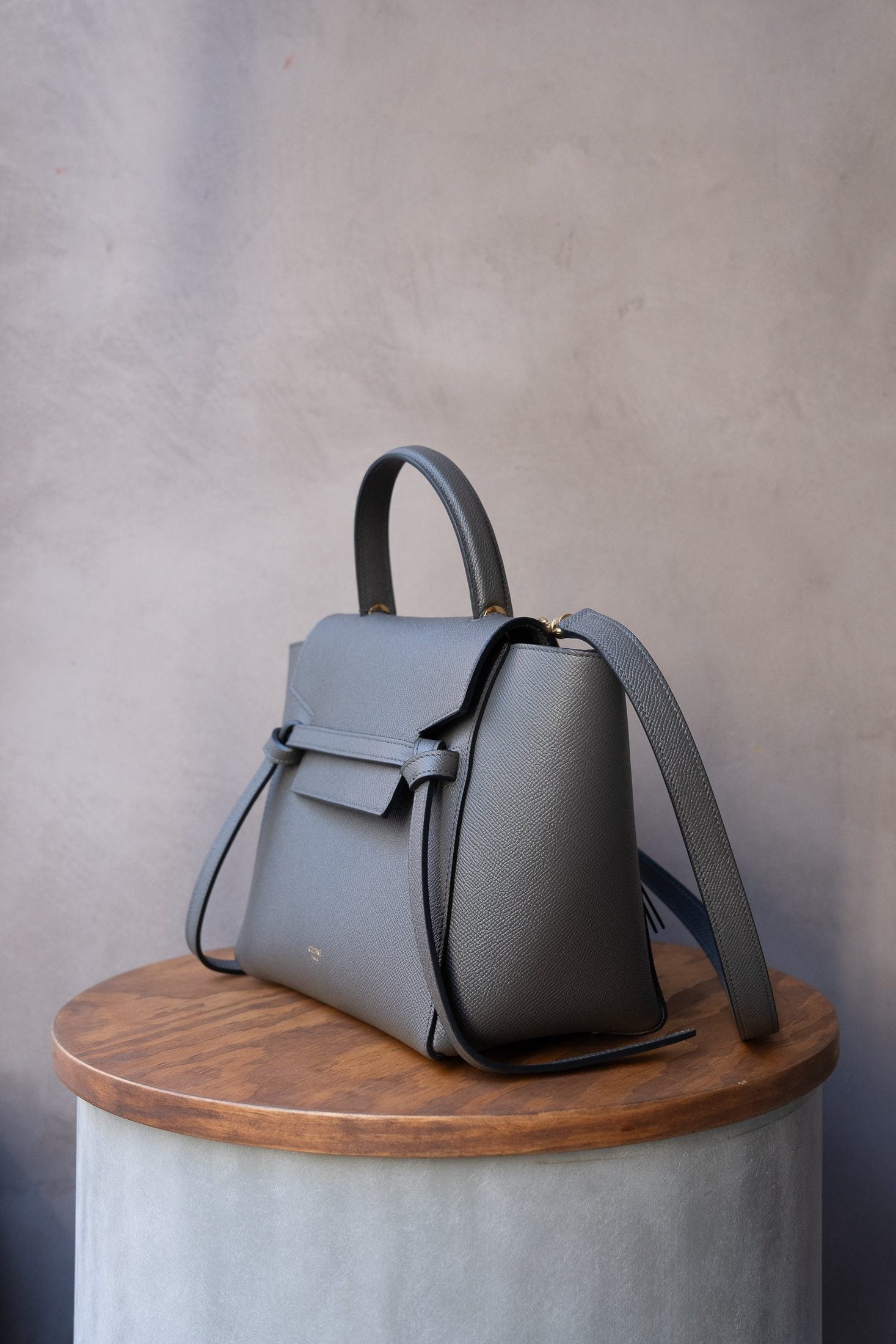 Celine Belt Bag Mini