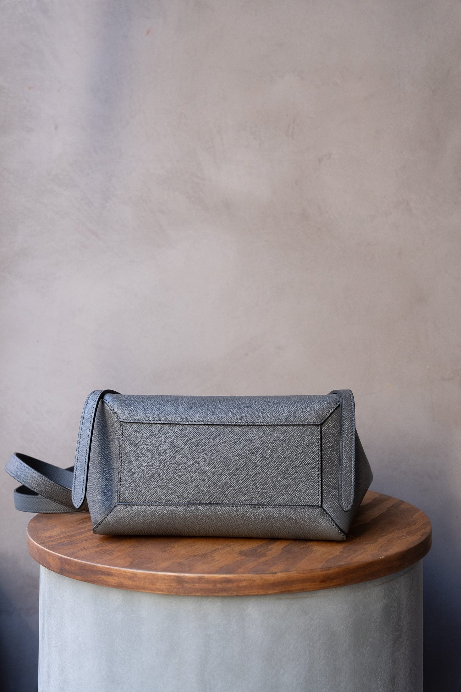 ショルダーバッグ CELINE BELT BAG MINI Celine Belt Bag Mini