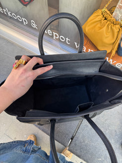 Celine Luggage Mini
