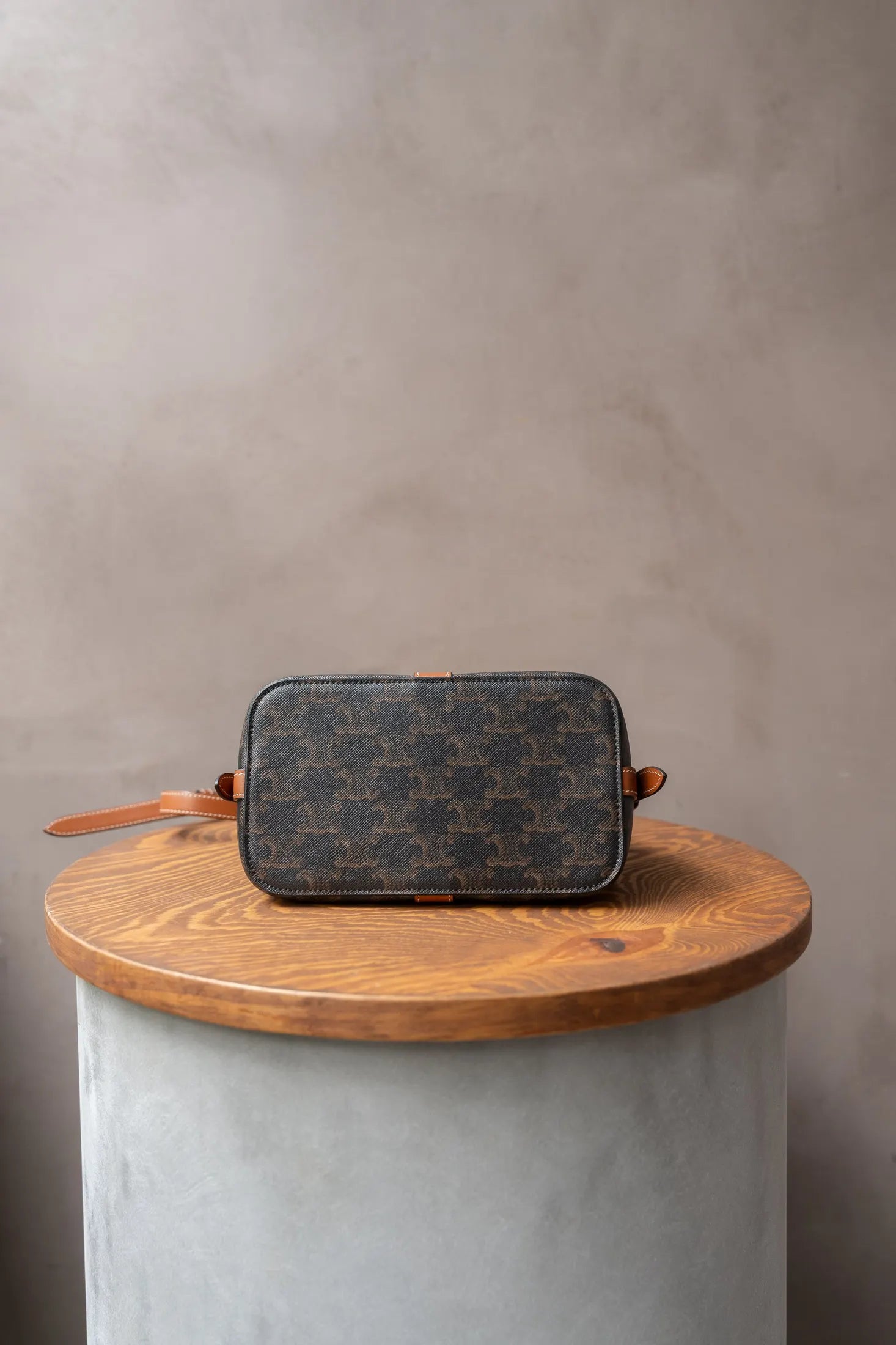 Celine Monogram Shoulder bag Celine Monogram Shoulder bag