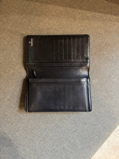 Chanel Boy Wallet