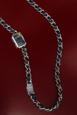 Chanel Première Iconic Chain Watch