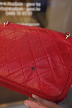 Chanel Vintage Camera Bag