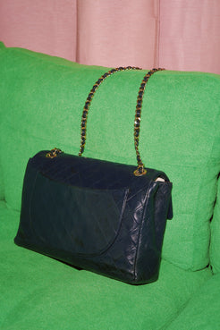 Chanel Vintage Maxi CC Bag