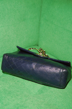 Chanel Vintage Maxi CC Bag