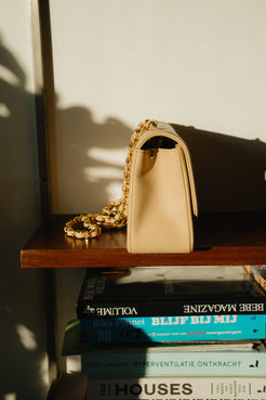 Chanel Vintage Small Diana Bag 1994