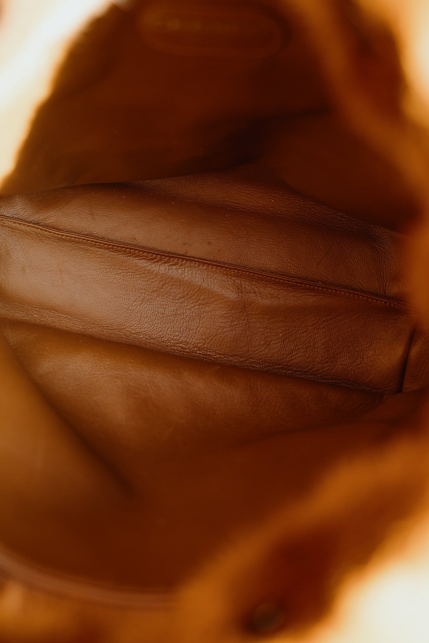 Chanel Vison/Mink Handbag – One of a Kind