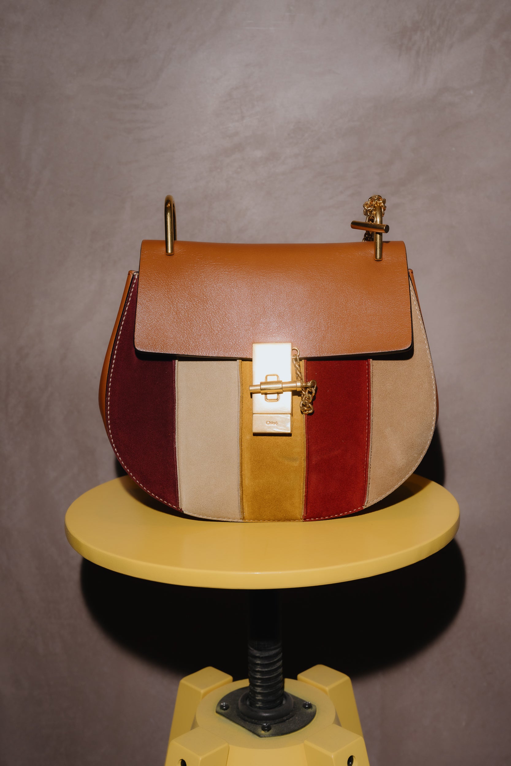 Chloé Drew Bag