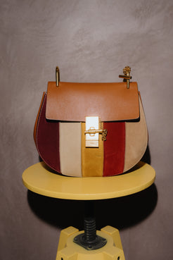 Chloé Drew Bag