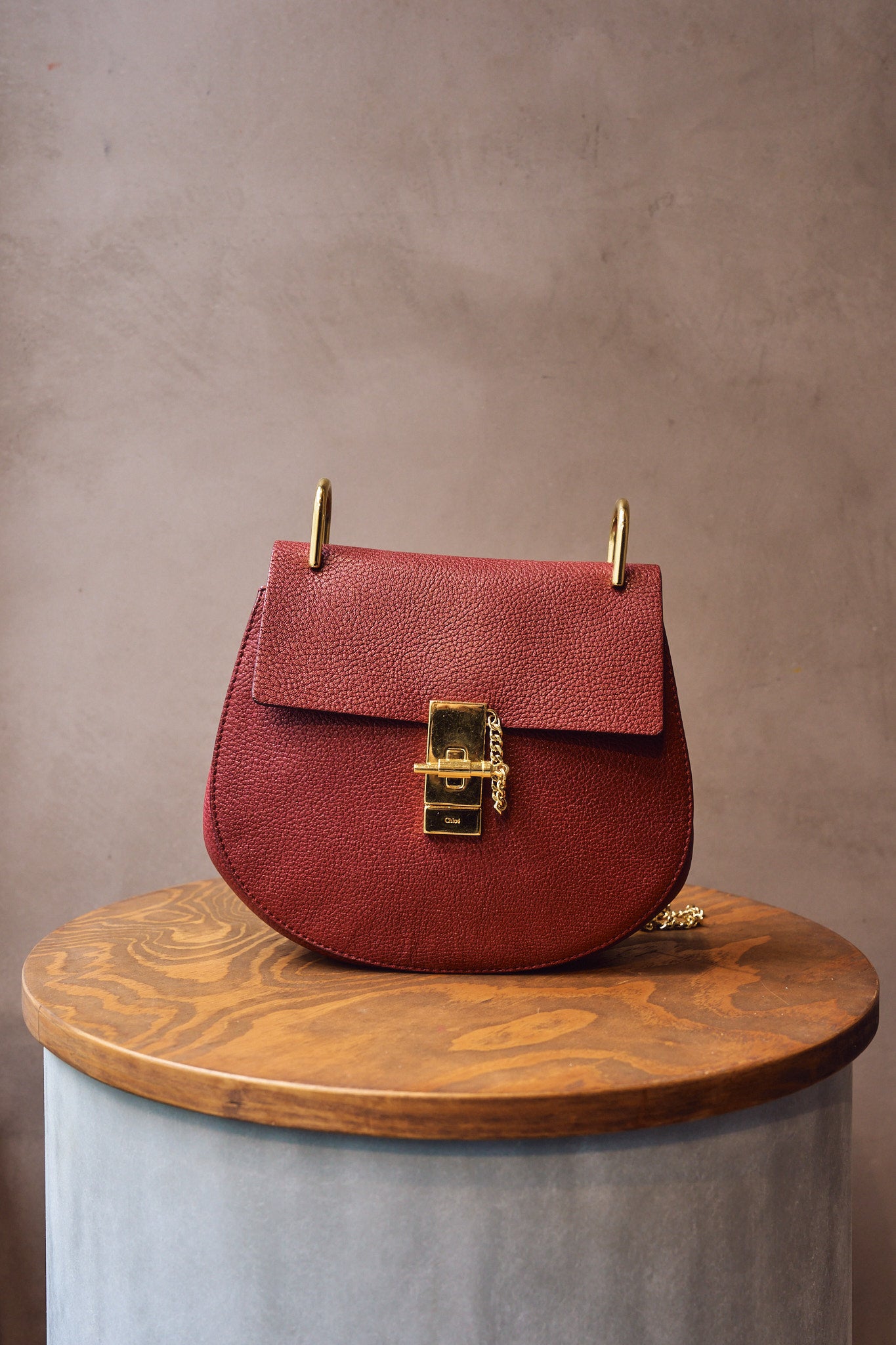 Chloé Drew Bag