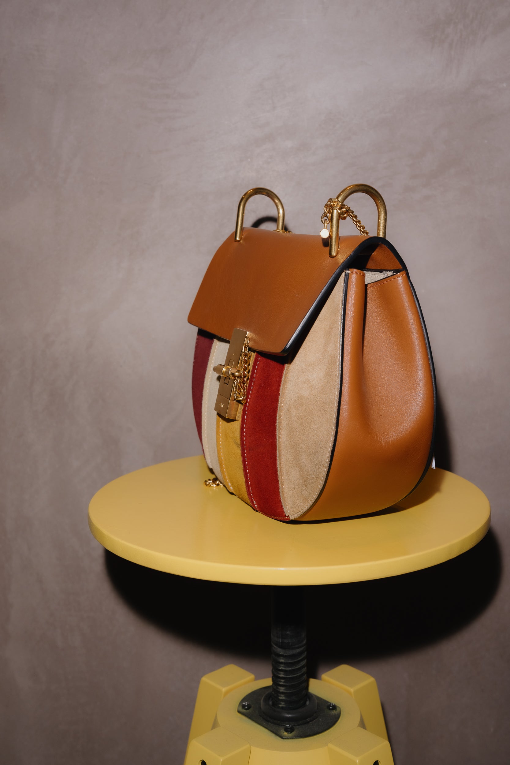 Chloé Drew Bag